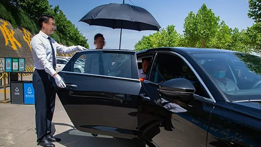 西安墓園內(nèi)有車的-西安墓園內(nèi)有車的顯赫特點