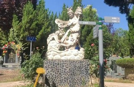 西安霸陵墓園新區(qū)價格表？性價比怎么樣？-鳳棲山墓園南區(qū)管理處