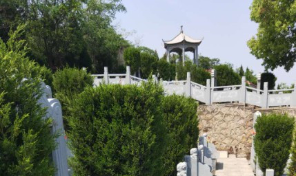 遷墳應(yīng)該怎么處理才合適呢?607-高橋骨灰墓園