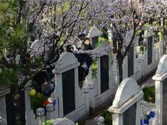 西安殯葬服務(wù)喪事服務(wù)一條龍 喪葬服務(wù)