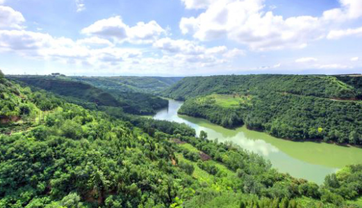 西安鯨魚(yú)溝壽陽(yáng)山骨灰墓園怎么樣