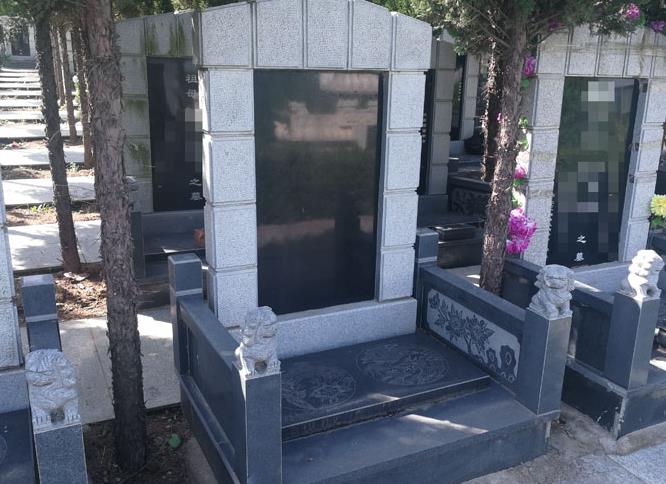 怎樣才能買到便宜的西安墓地？