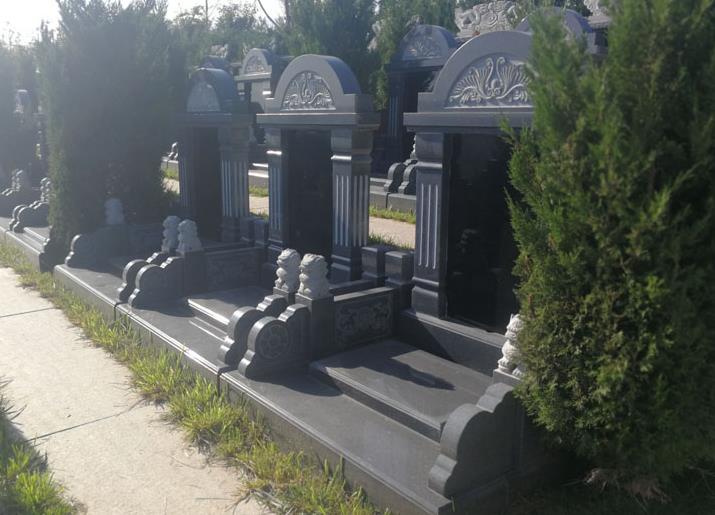 西安壽陽山墓園電話 骨灰公墓怎么樣？