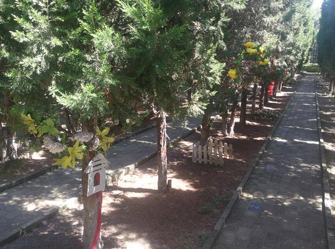 陜西西安鳳棲山公墓開(kāi)放嗎